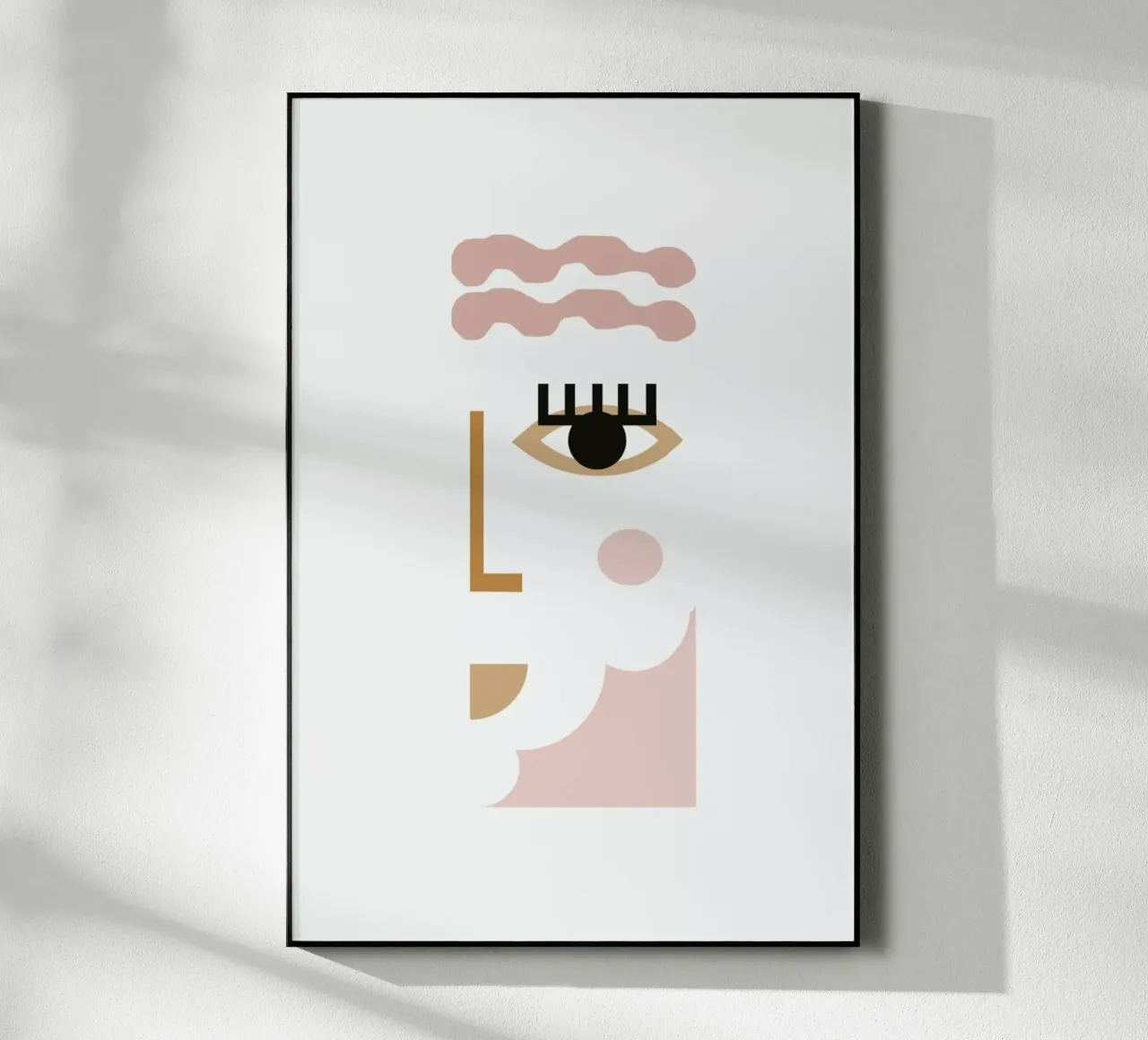 Polona II plexiglass da Charlotte Winter