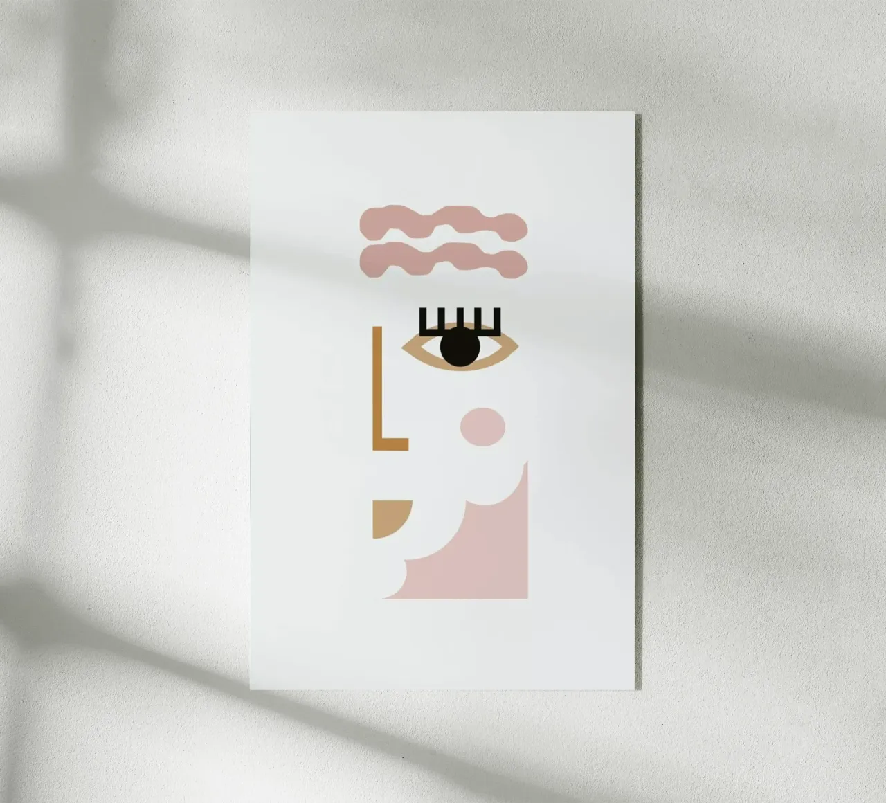 Polona II plexiglass da Charlotte Winter