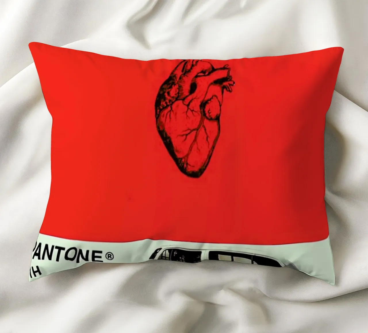 there can only be one, standard one cuscino da FinnanoFenno