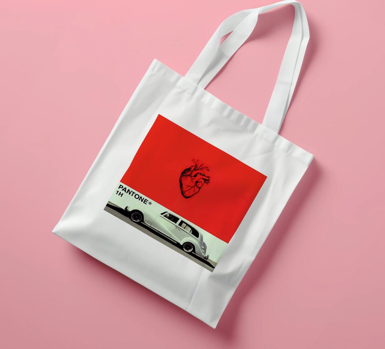 there can only be one, standard one borsa in juta da FinnanoFenno