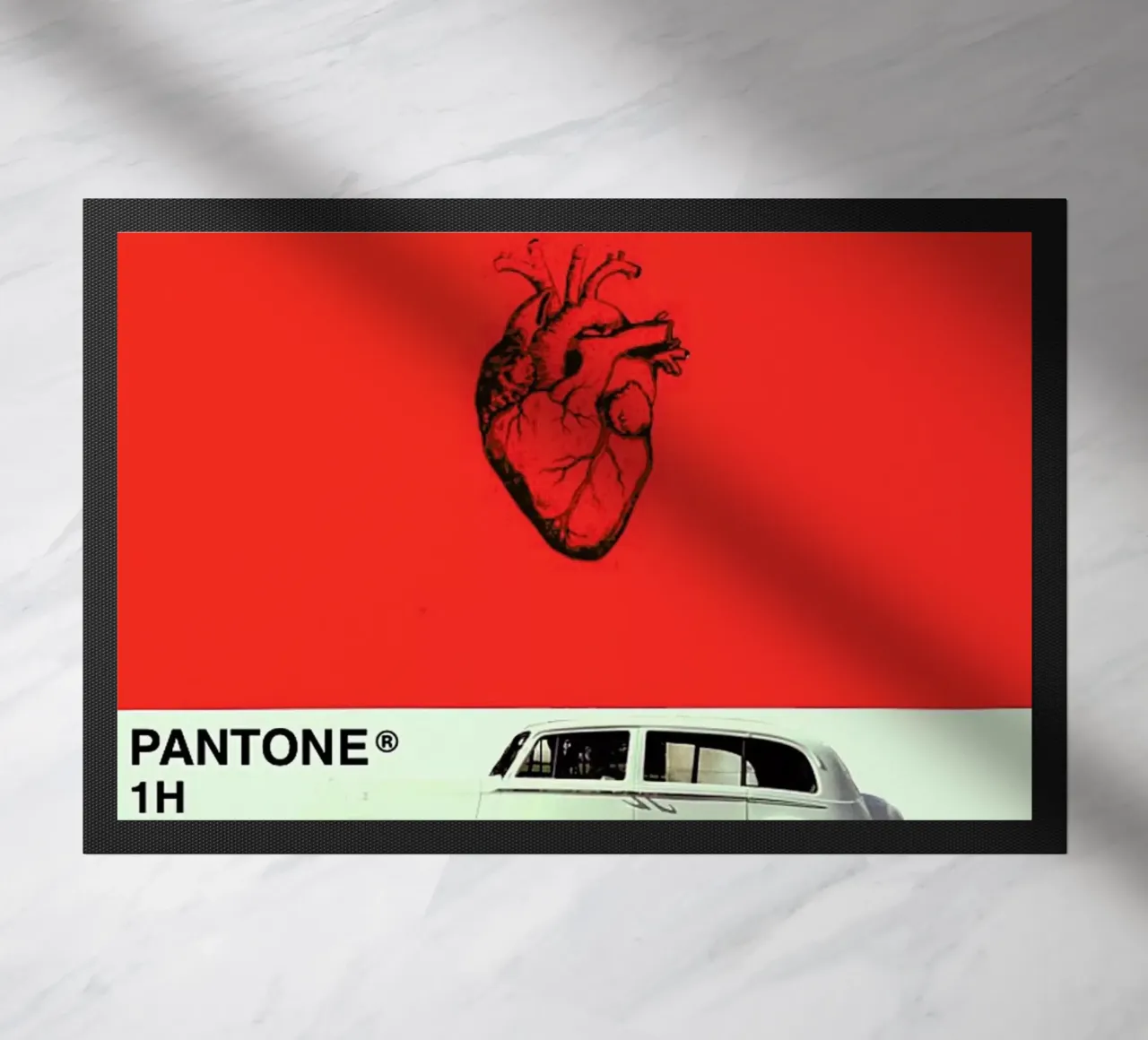 there can only be one, standard one zerbino da FinnanoFenno