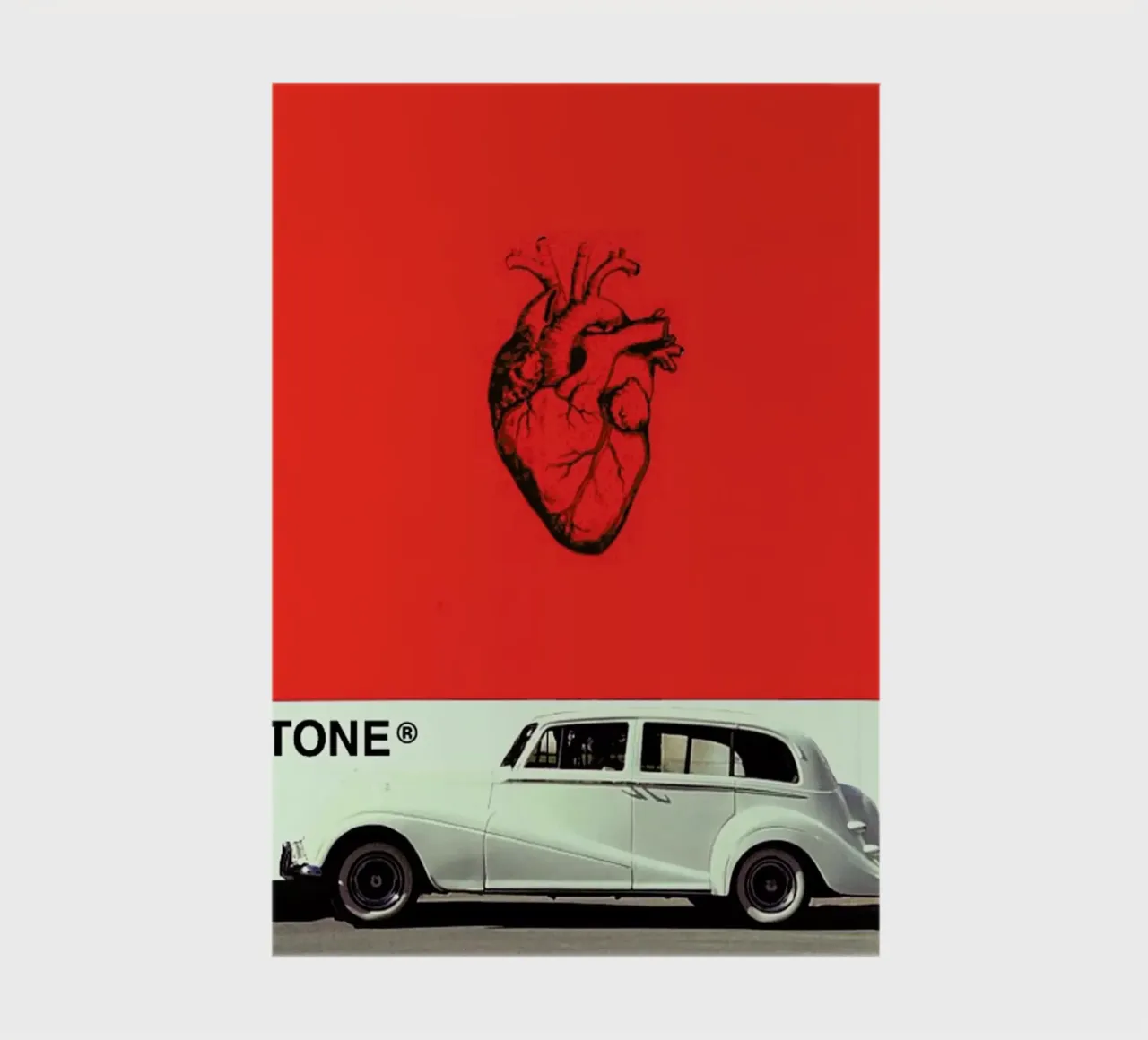 there can only be one, standard one notebook by FinnanoFenno