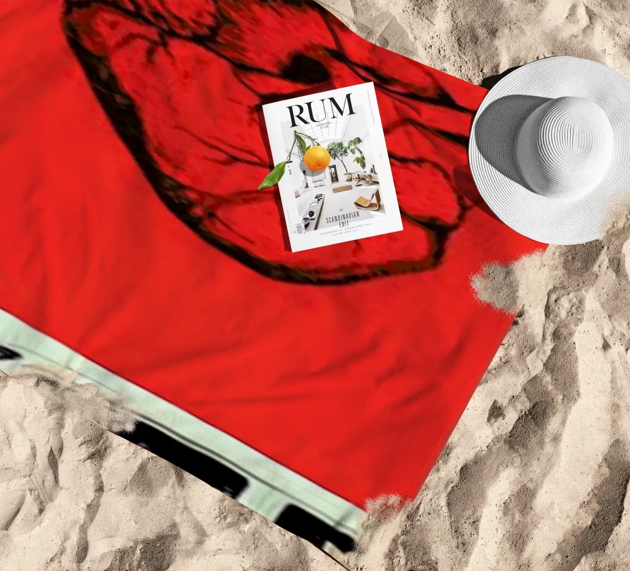 there can only be one, standard one telo mare da FinnanoFenno