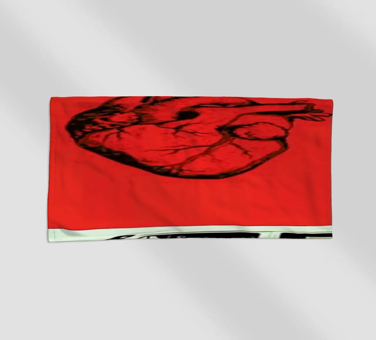 there can only be one, standard one telo mare da FinnanoFenno