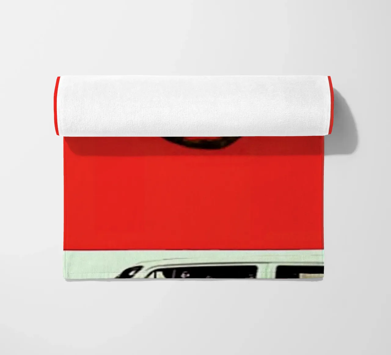 there can only be one, standard one telo mare da FinnanoFenno