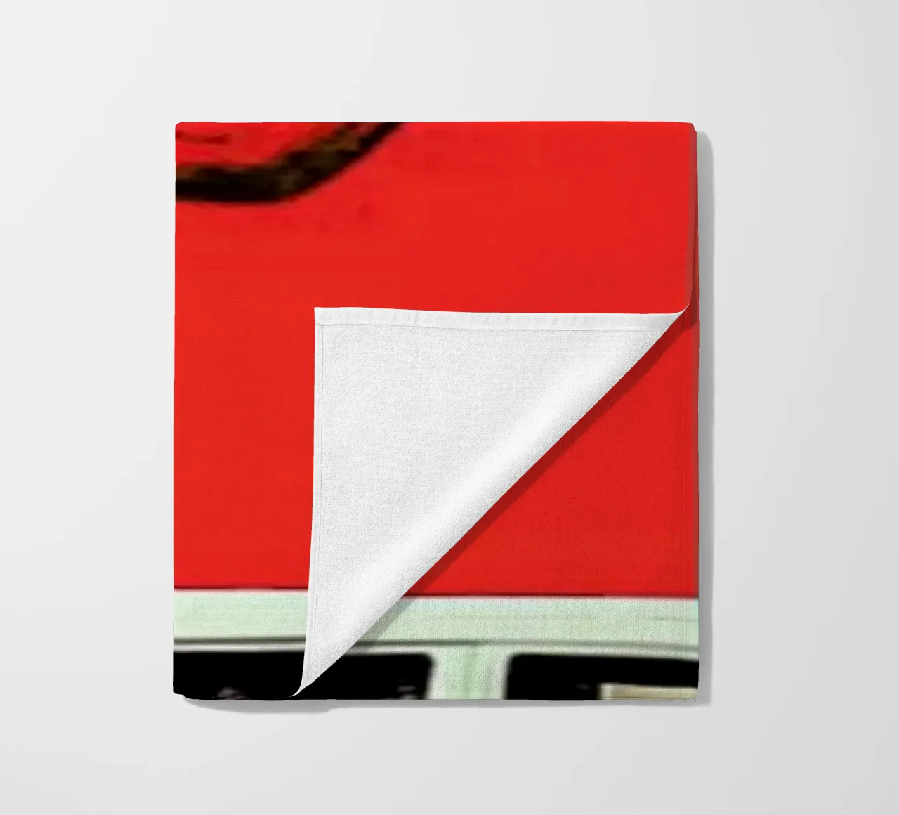 there can only be one, standard one telo mare da FinnanoFenno