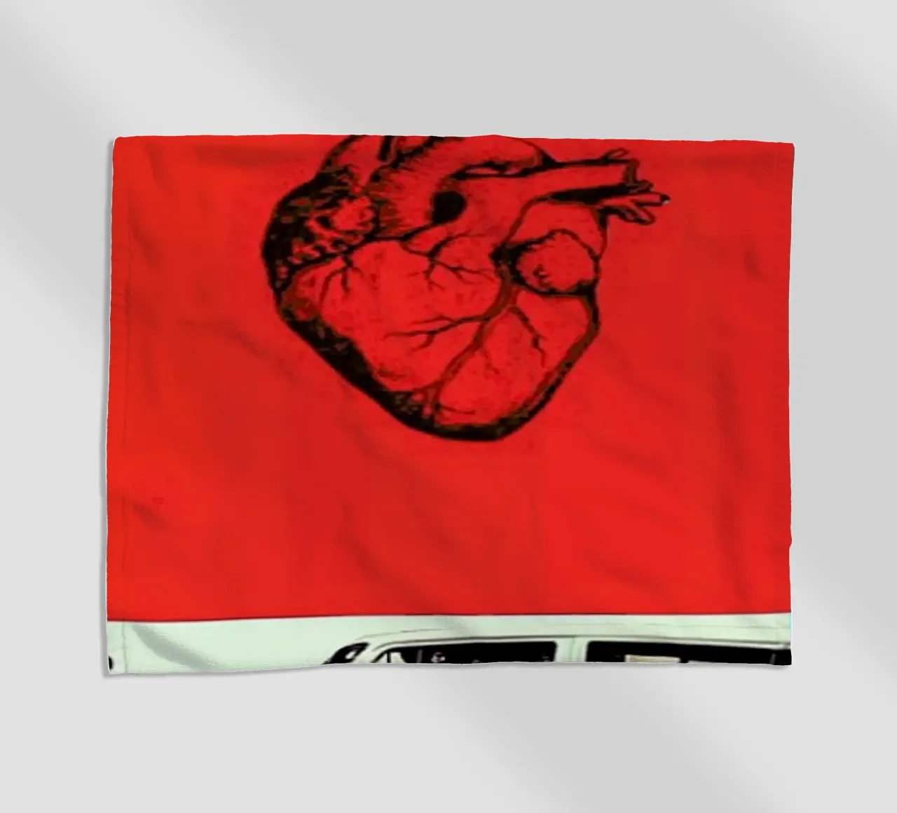 there can only be one, standard one telo mare da FinnanoFenno