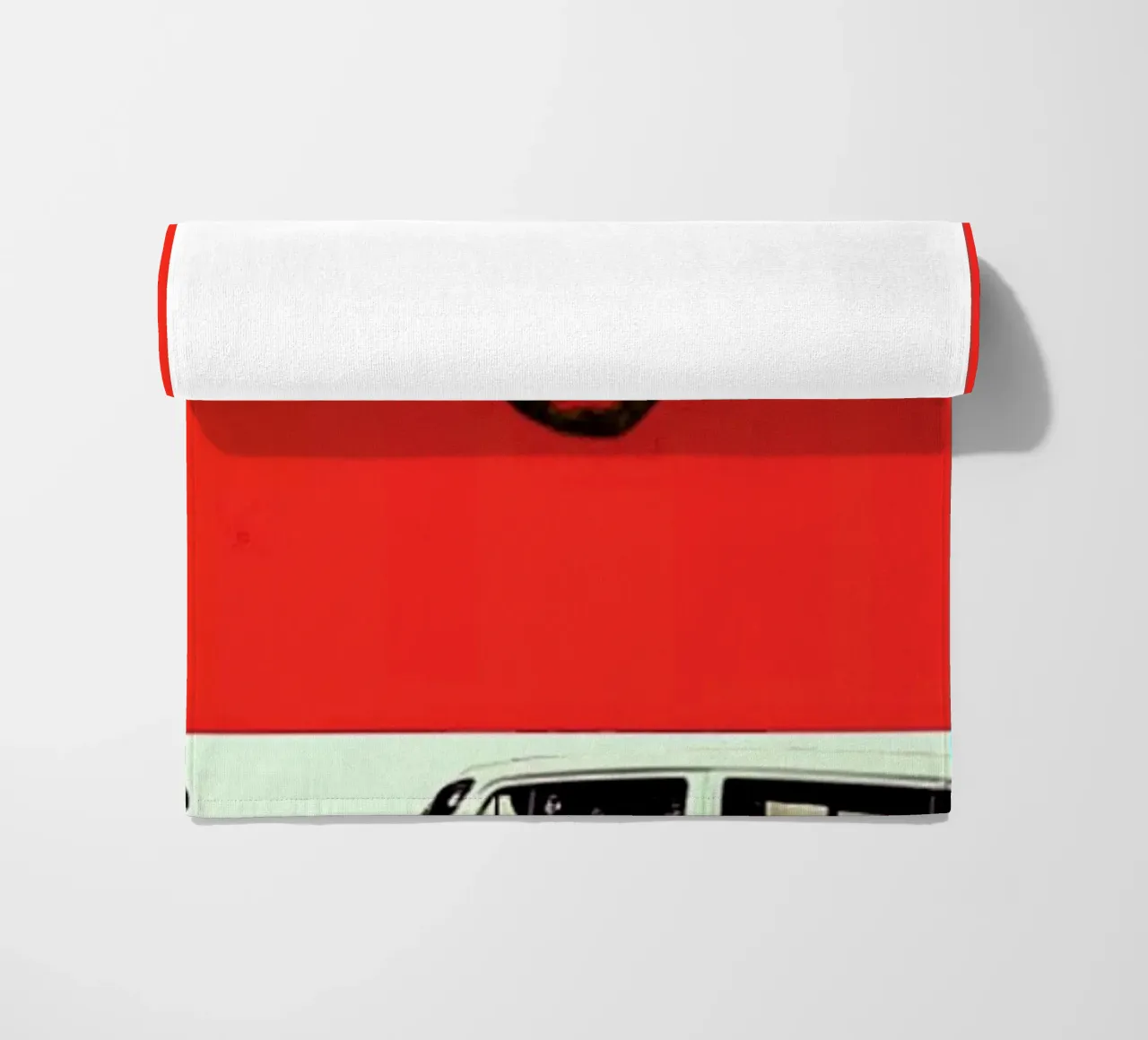 there can only be one, standard one telo mare da FinnanoFenno