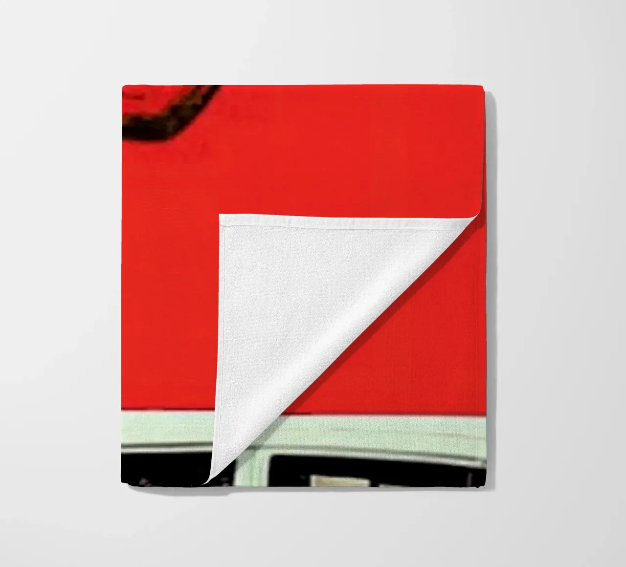 there can only be one, standard one telo mare da FinnanoFenno