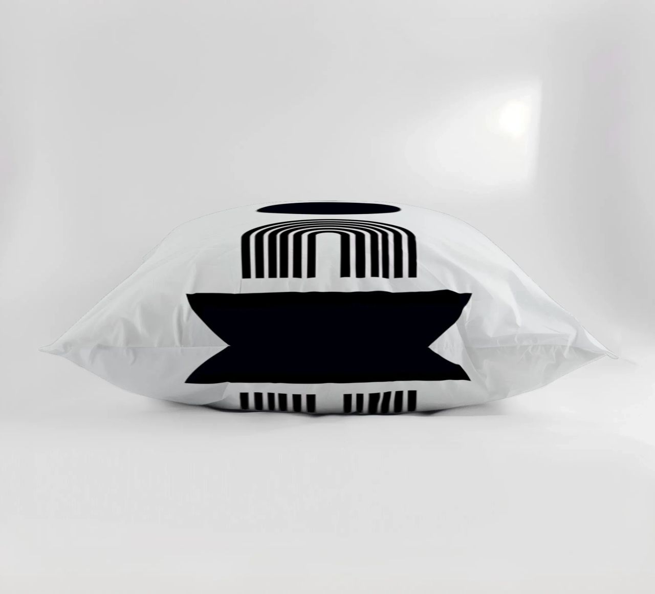 Linearity II cuscino da Pure
