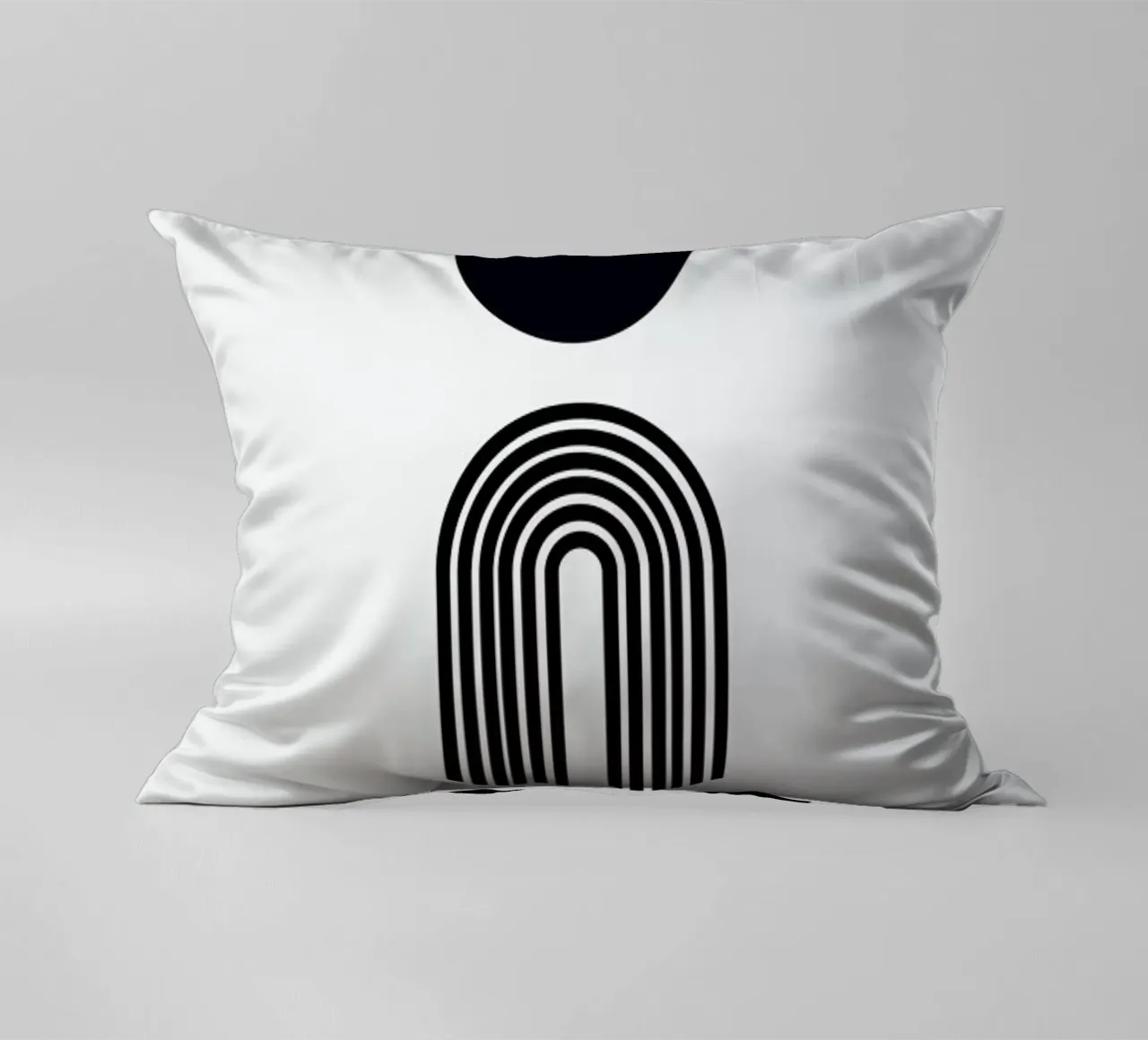 Linearity II cuscino da Pure