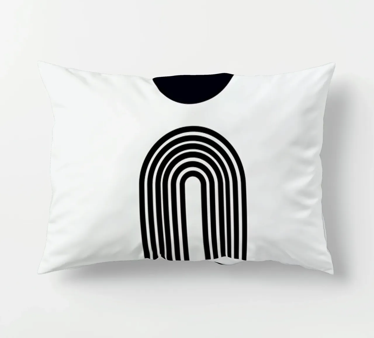 Linearity II cuscino da Pure