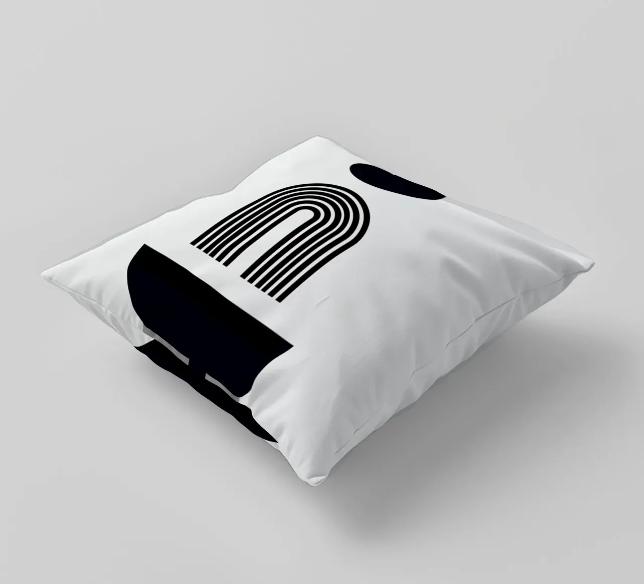 Linearity II cuscino da Pure