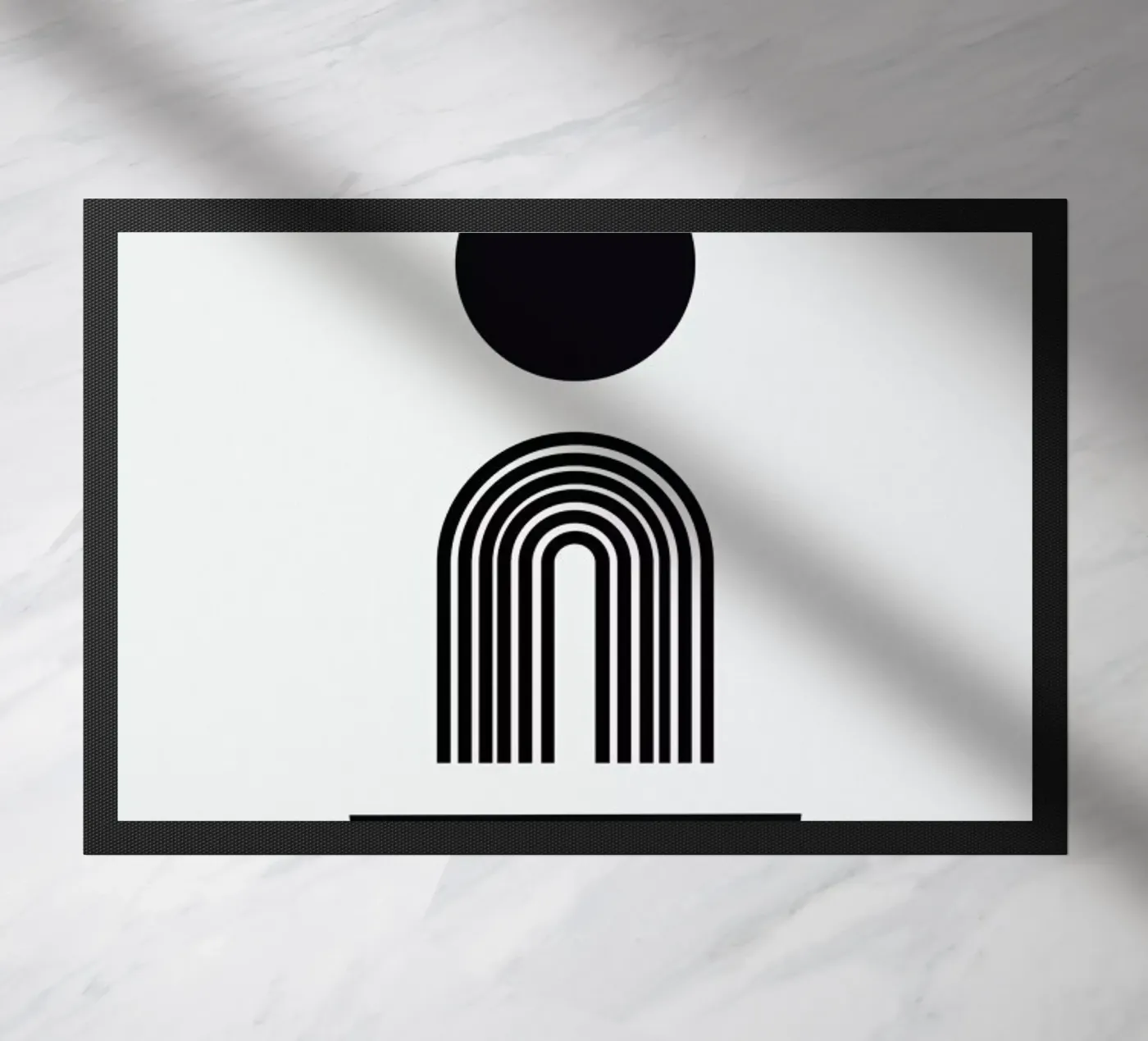 Linearity II zerbino da Pure