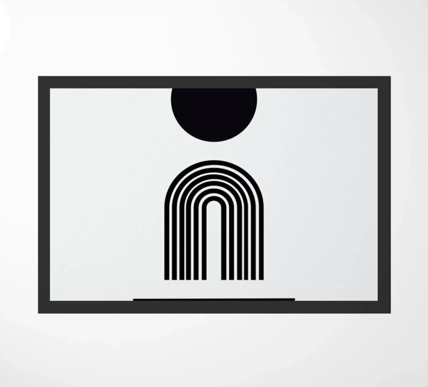 Linearity II zerbino da Pure