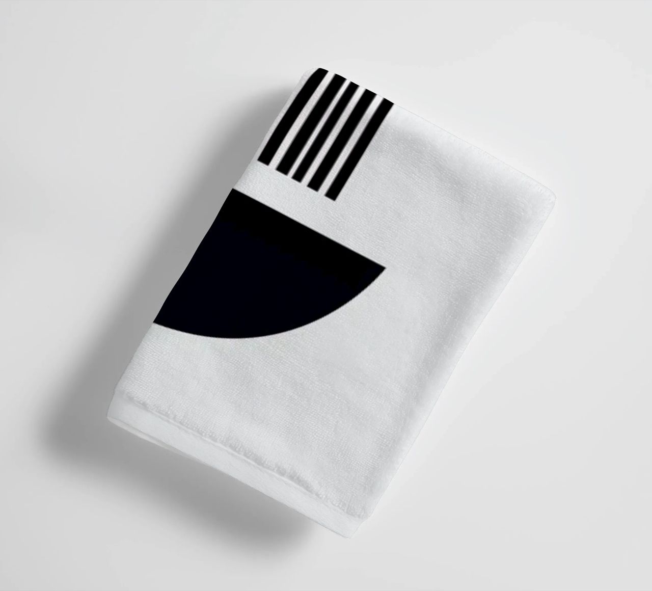 Linearity II serviette de bain de Pure