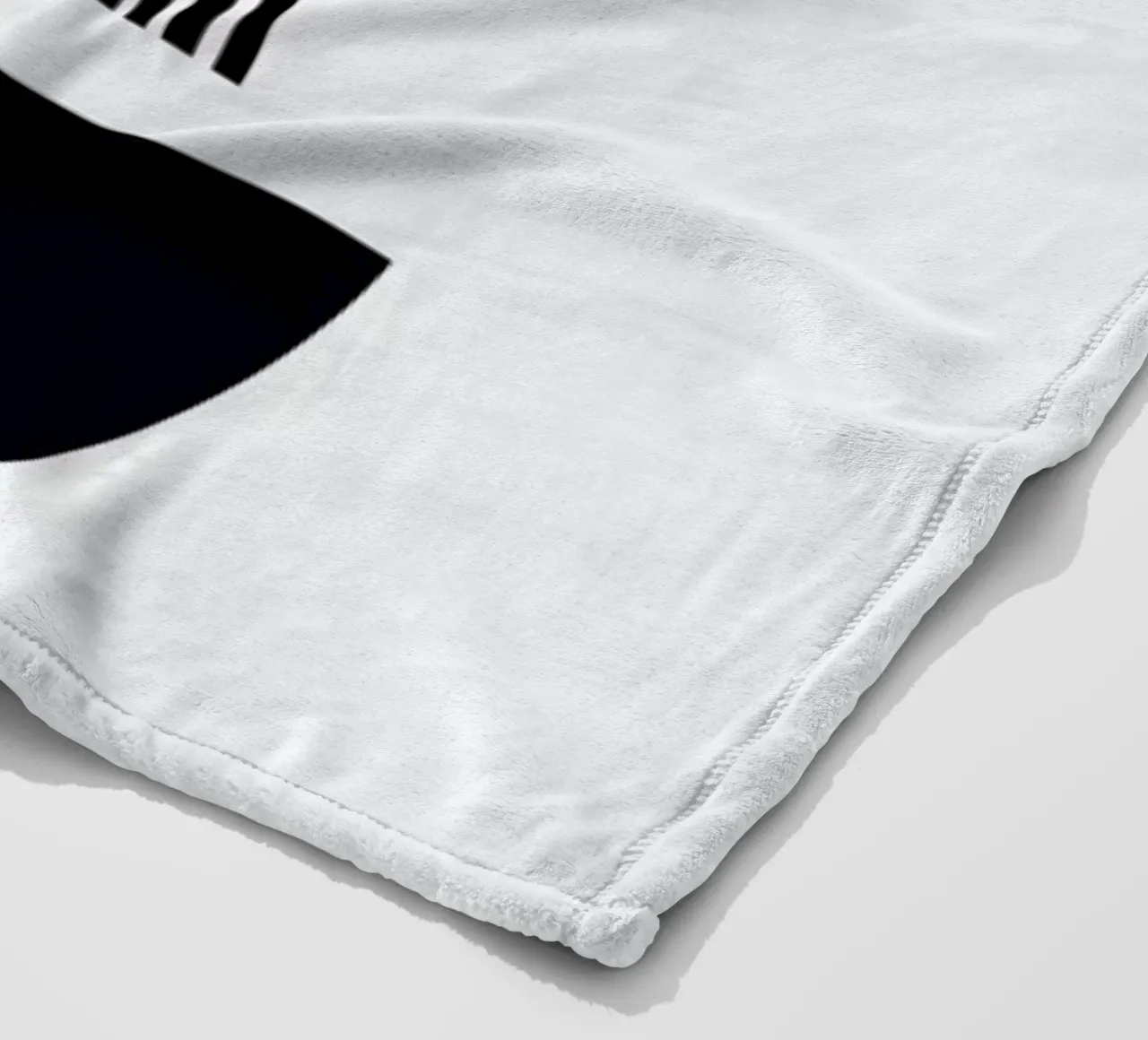 Linearity II coperta in pile da Pure