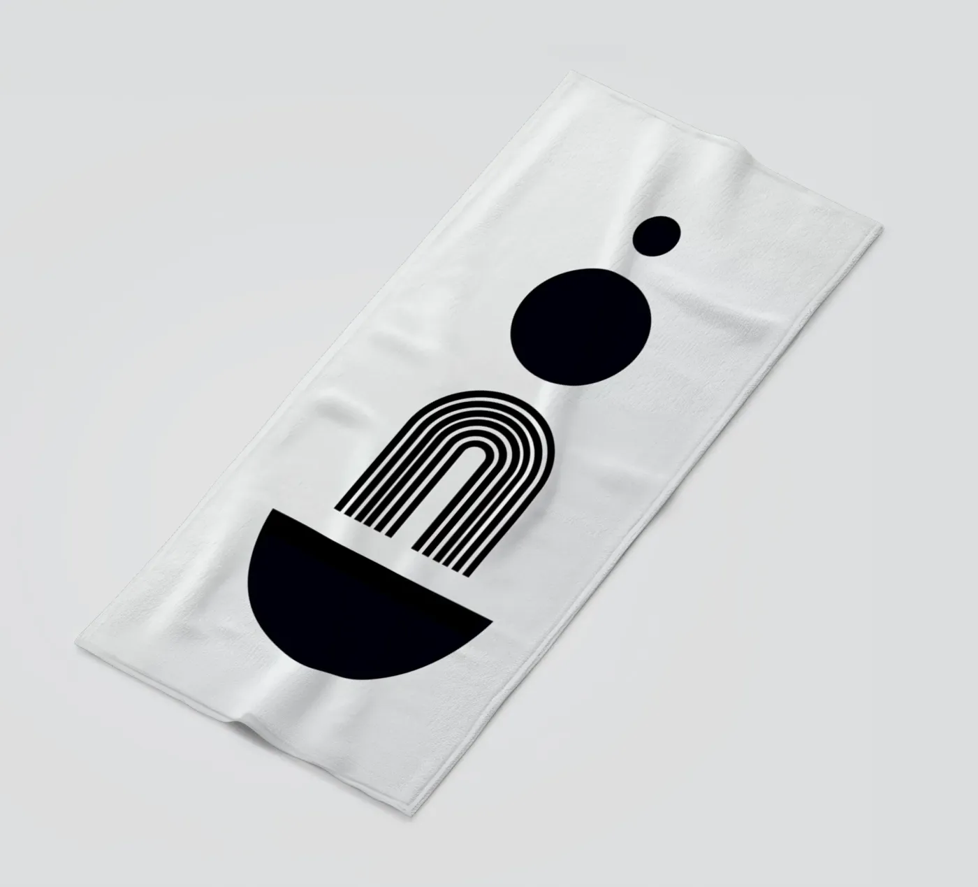 Linearity II telo mare da Pure