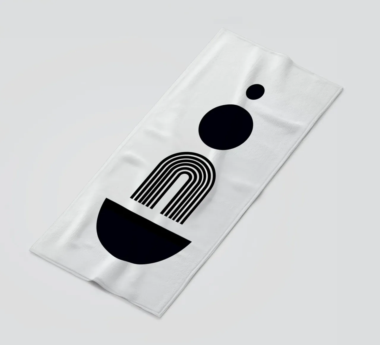 Linearity II telo mare da Pure