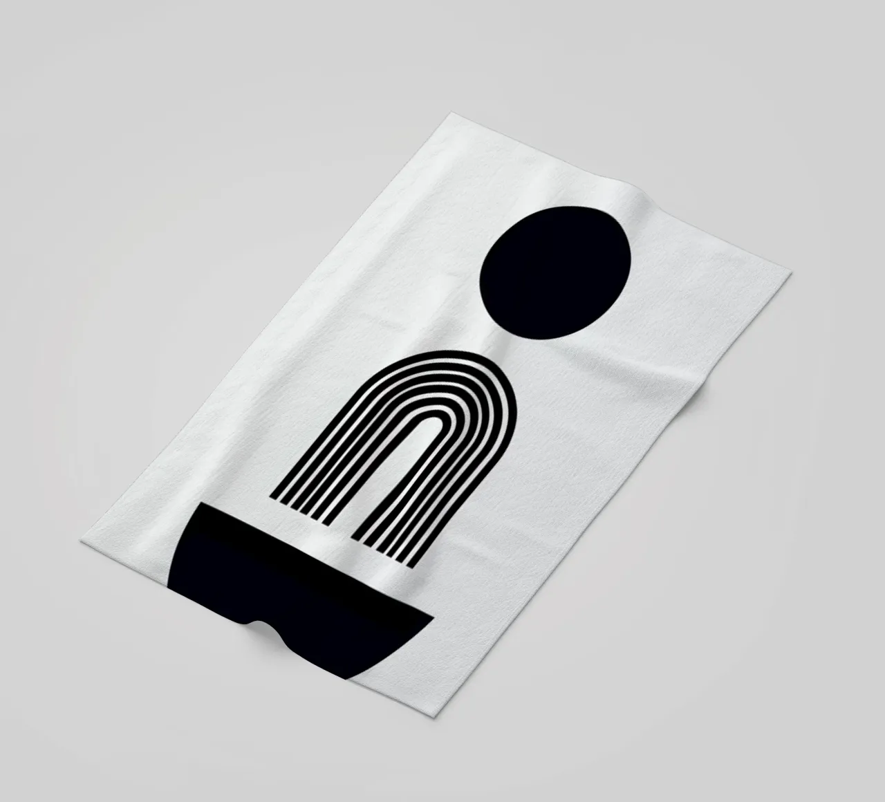 Linearity II telo mare da Pure