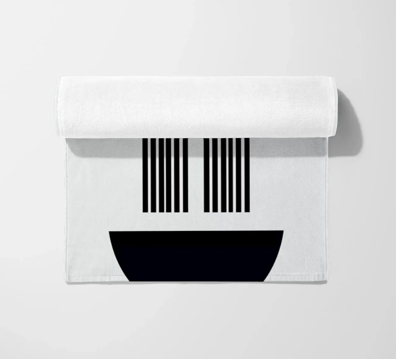 Linearity II telo mare da Pure