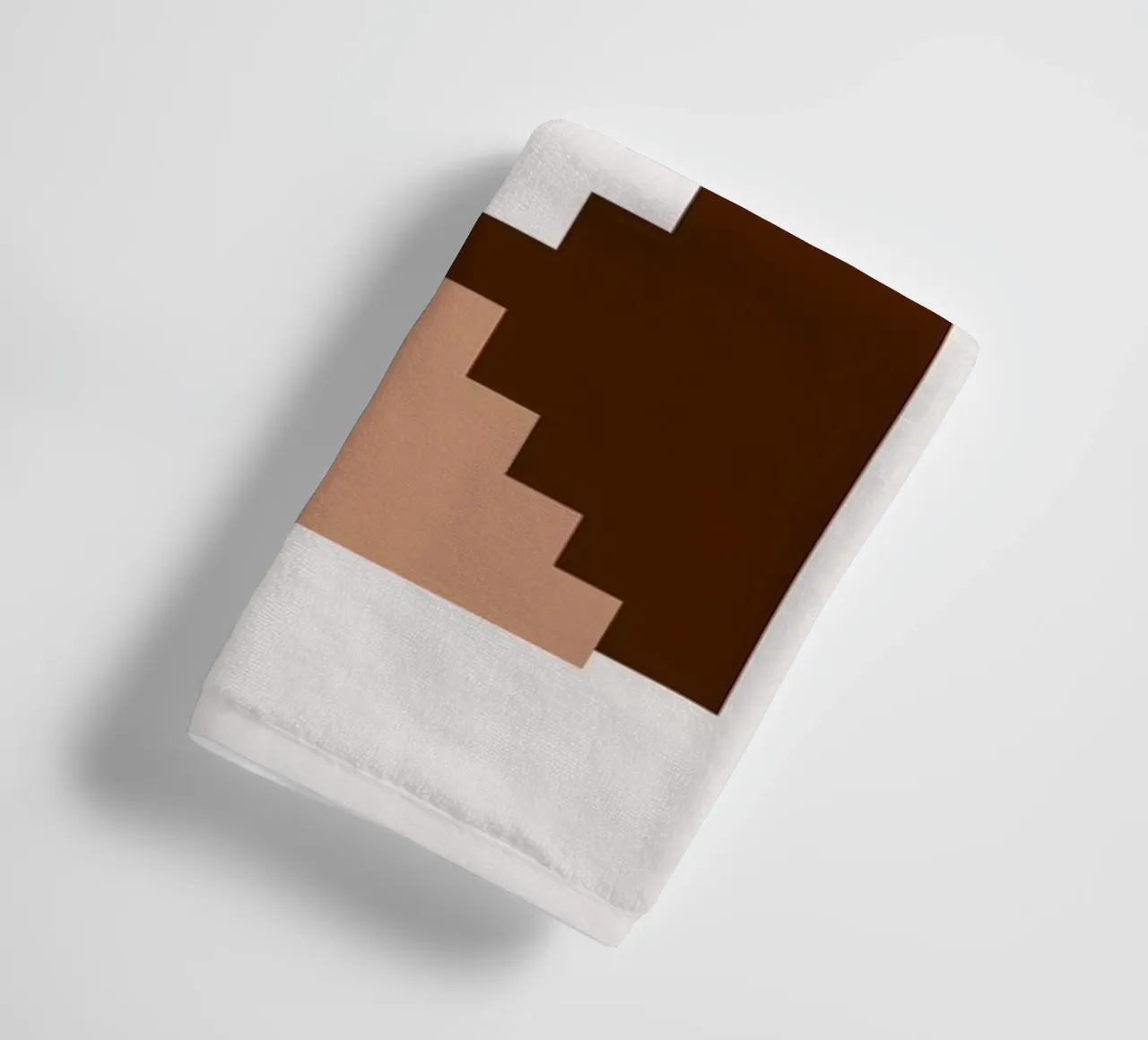 Relative asciugamano da bagno da Pure