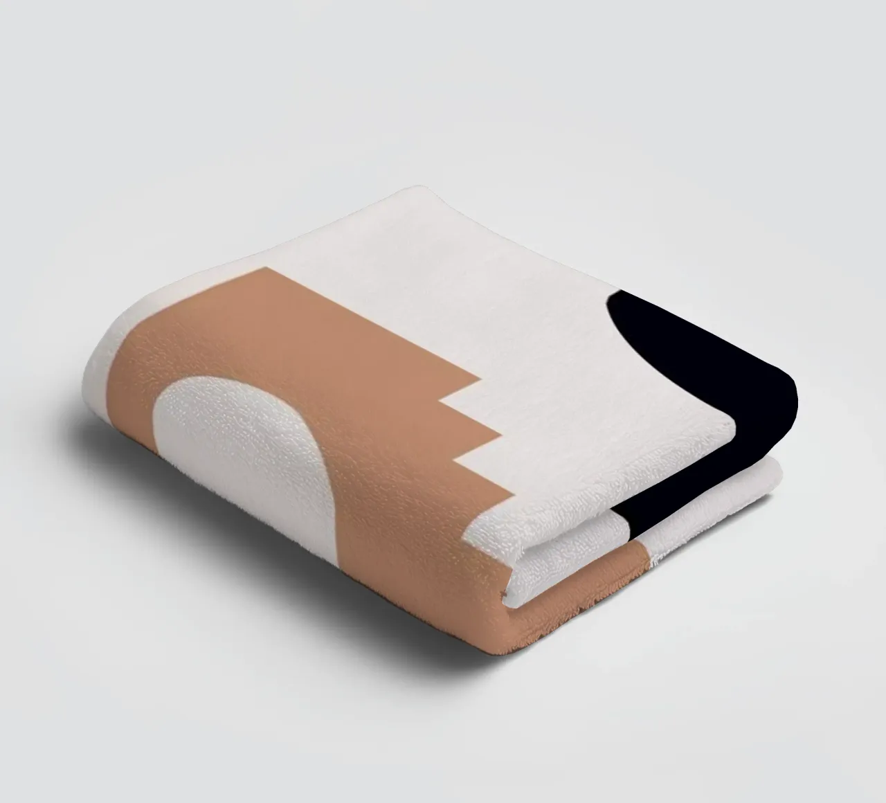 Relative asciugamano da bagno da Pure