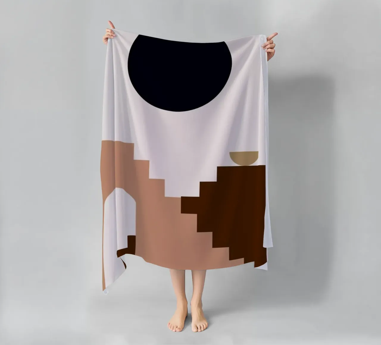 Relative telo mare da Pure