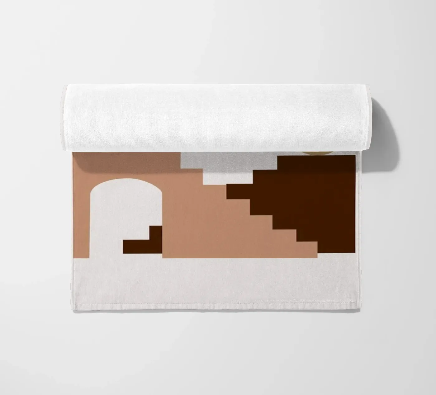 Relative telo mare da Pure