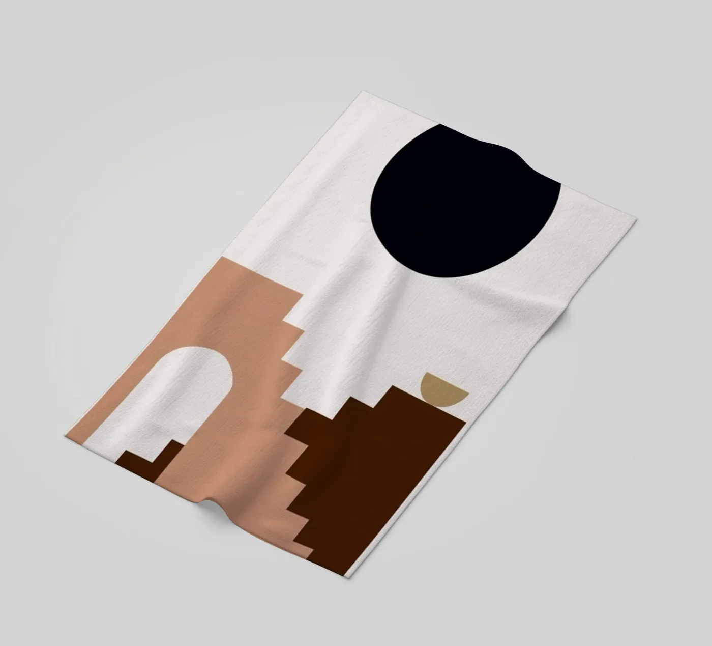 Relative telo mare da Pure