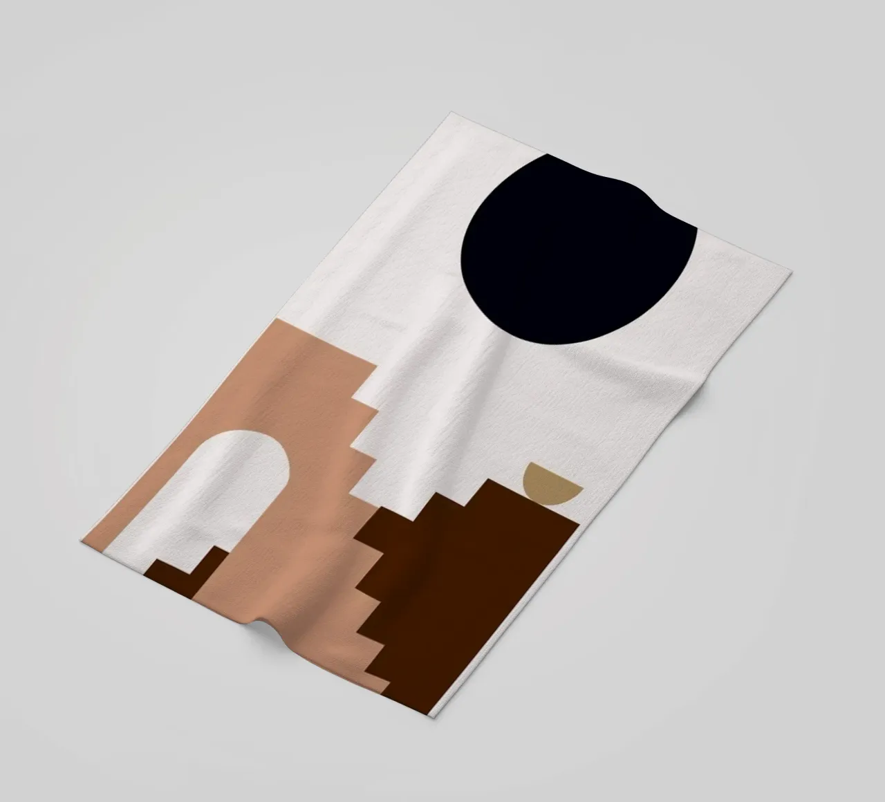 Relative telo mare da Pure