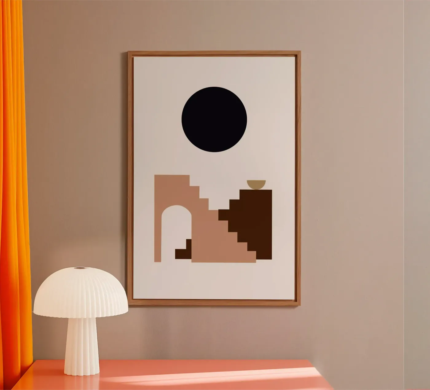 Relative forex plate by Pure