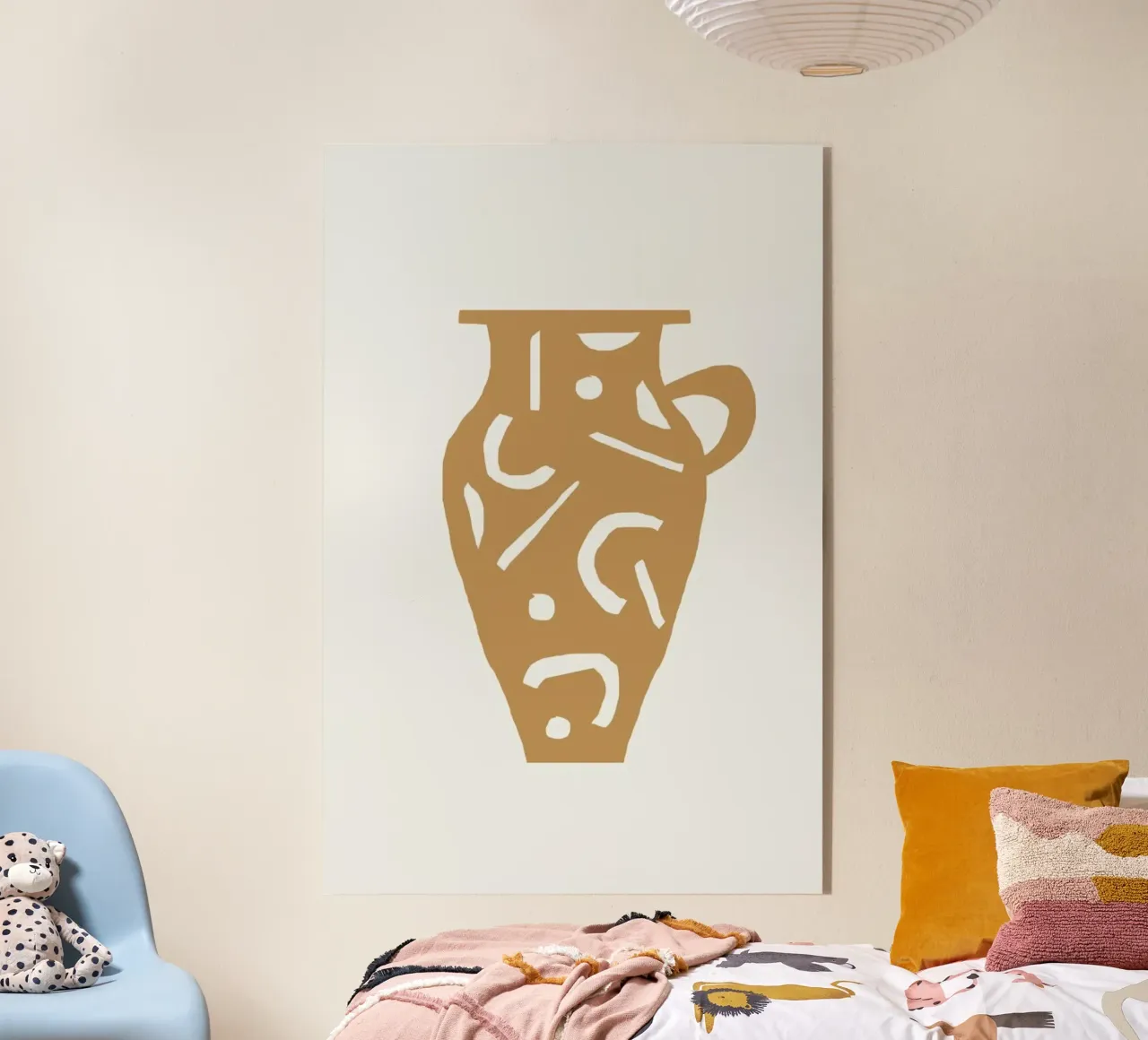 Reah plexiglass da Charlotte Winter