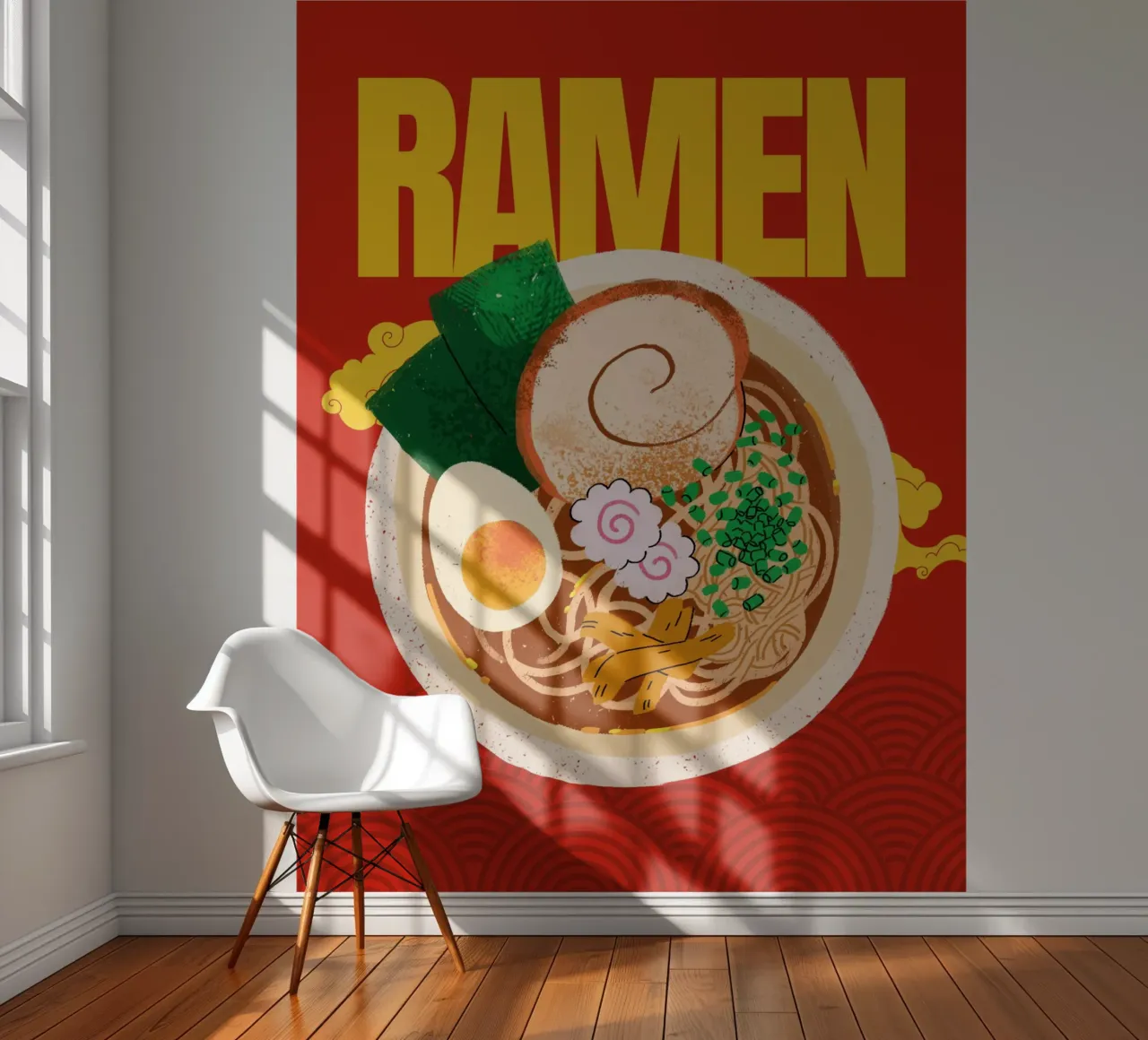 Ramen Everyday photo wallpaper by Dreamer10