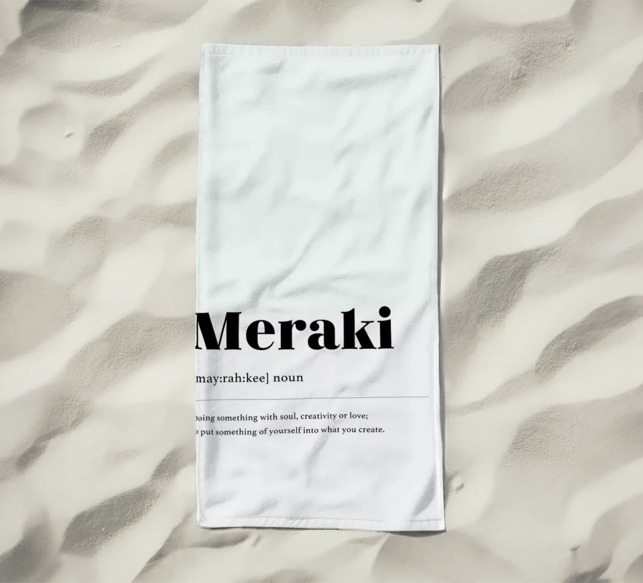 Meraki telo mare da daylight design studio