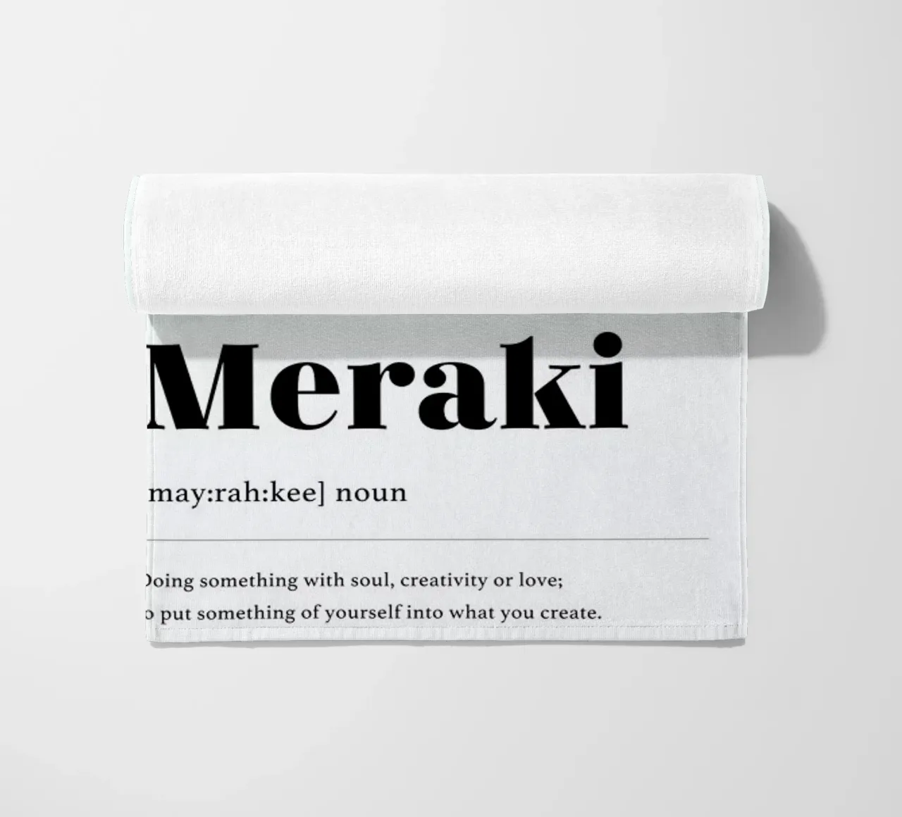 Meraki telo mare da daylight design studio