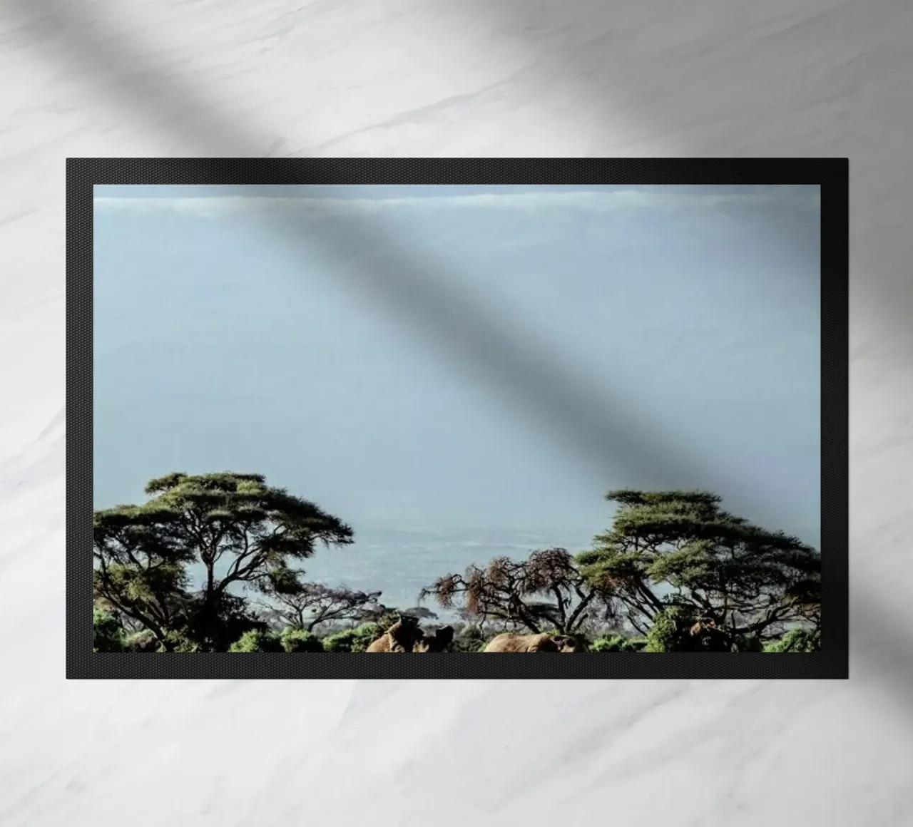 Wild Side zerbino da Natural Kingdom