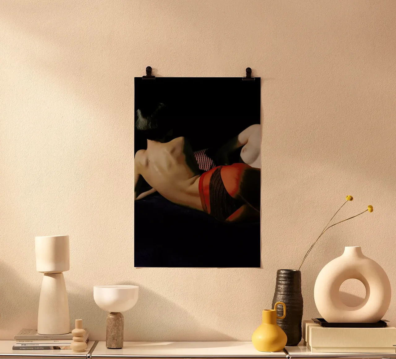 Freddy 2 poster da Laura Palm