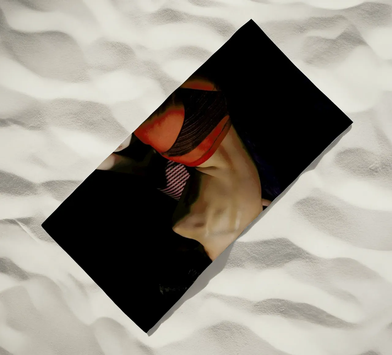 Freddy 2 telo mare da Laura Palm