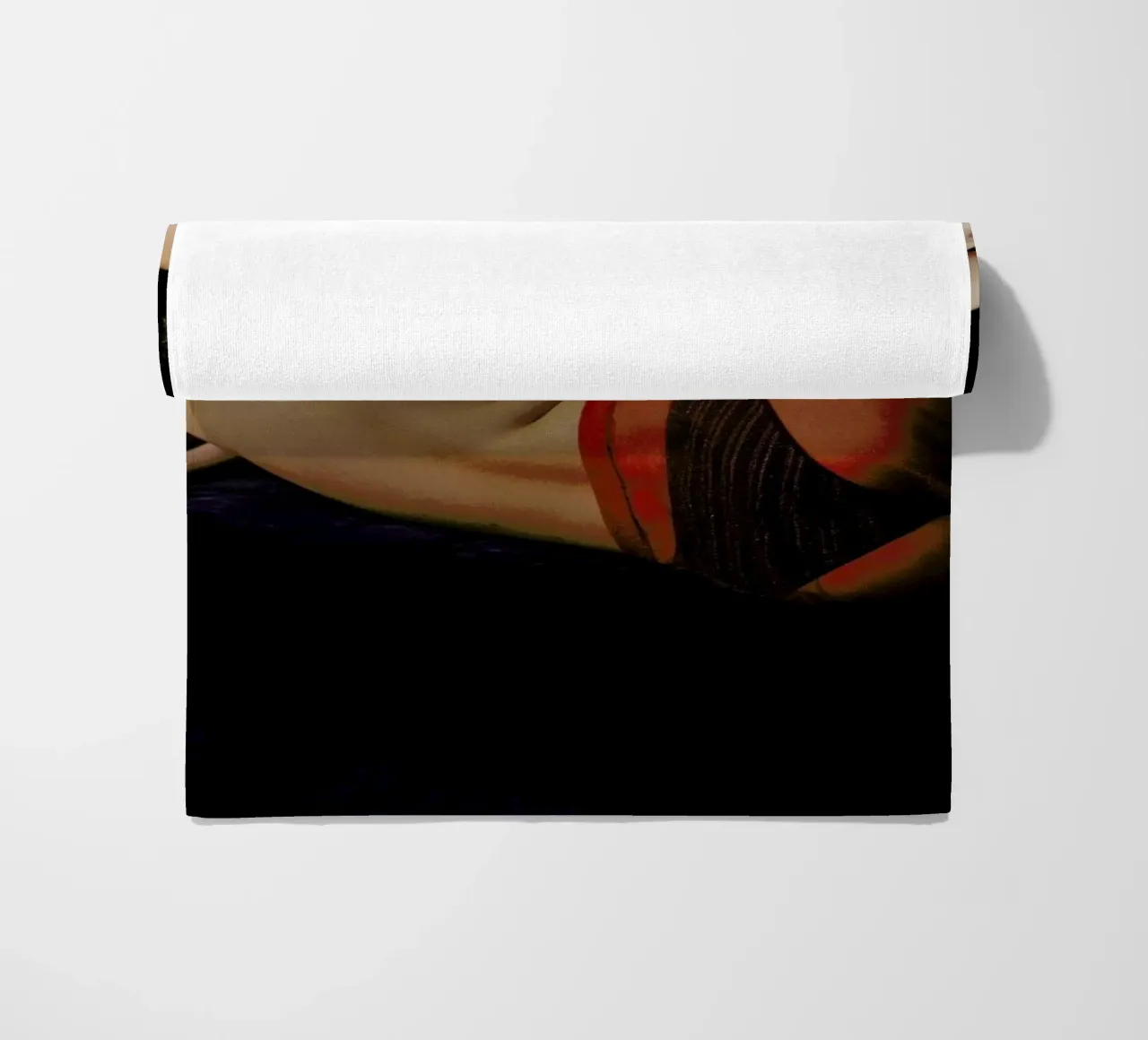 Freddy 2 telo mare da Laura Palm