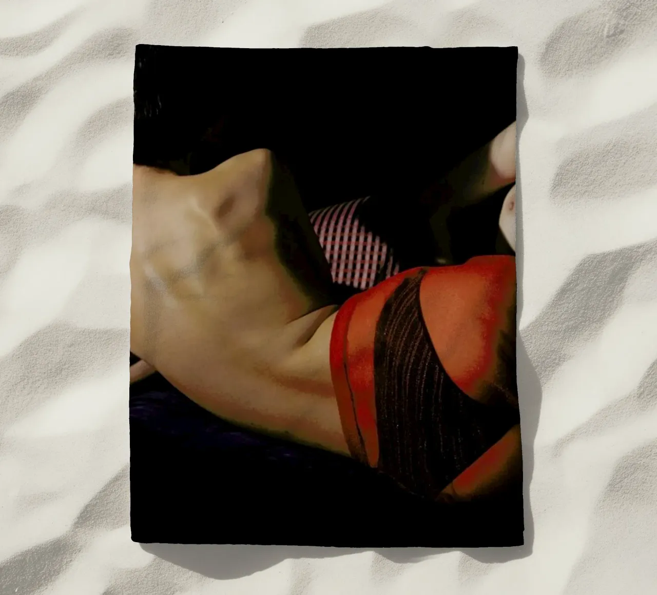 Freddy 2 telo mare da Laura Palm