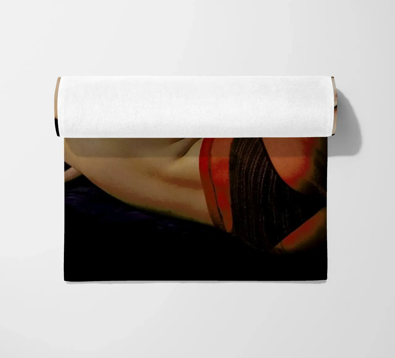 Freddy 2 telo mare da Laura Palm