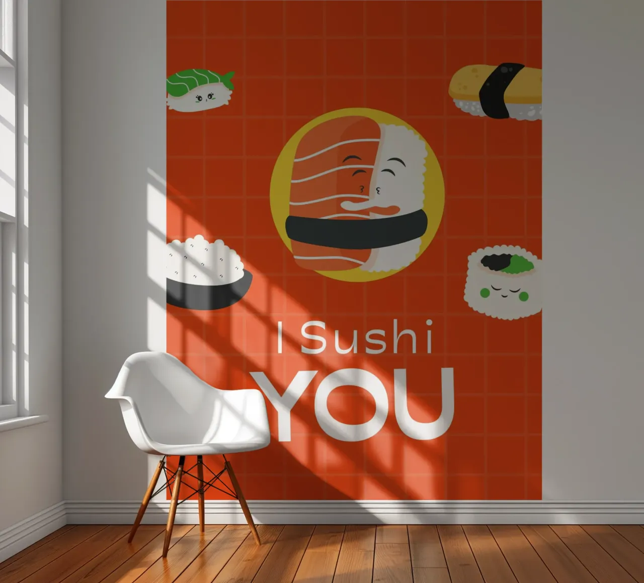 Sushi You photo wallpaper by Dreamer10