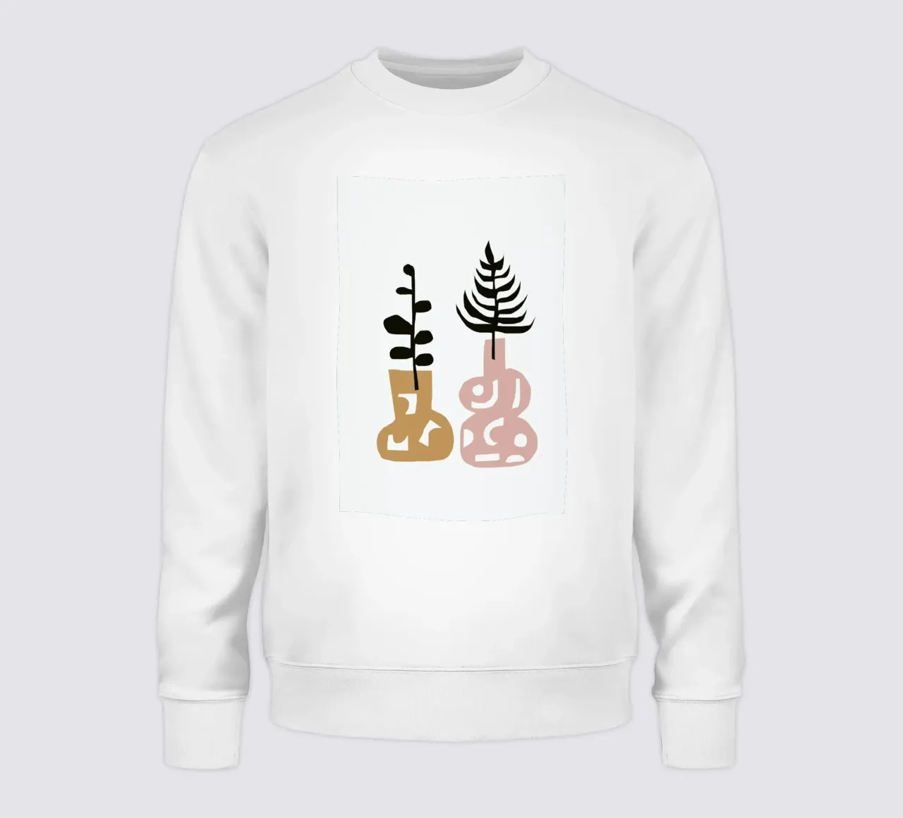 Rhaab felpa da Charlotte Winter