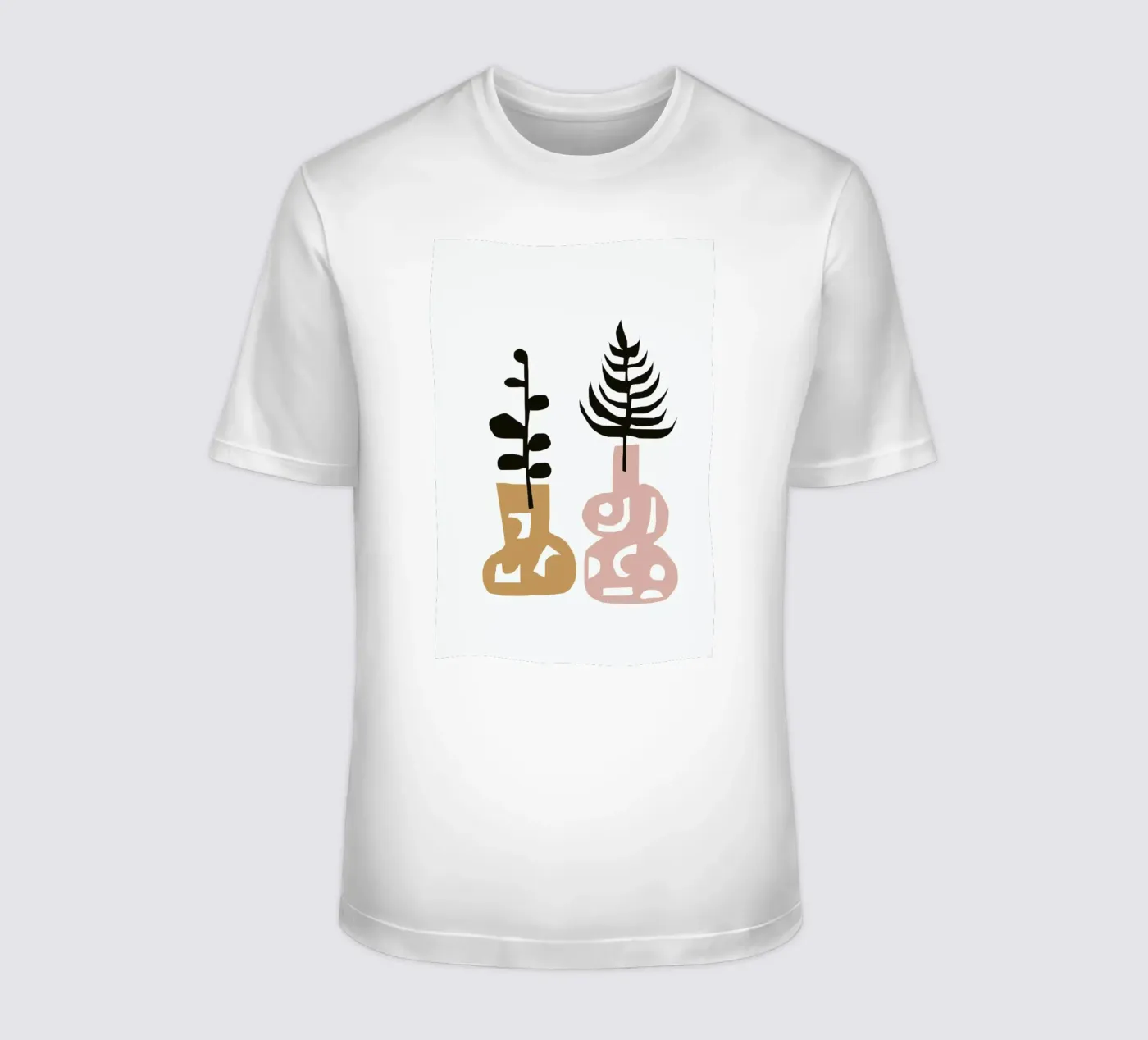 Rhaab t-shirt da Charlotte Winter