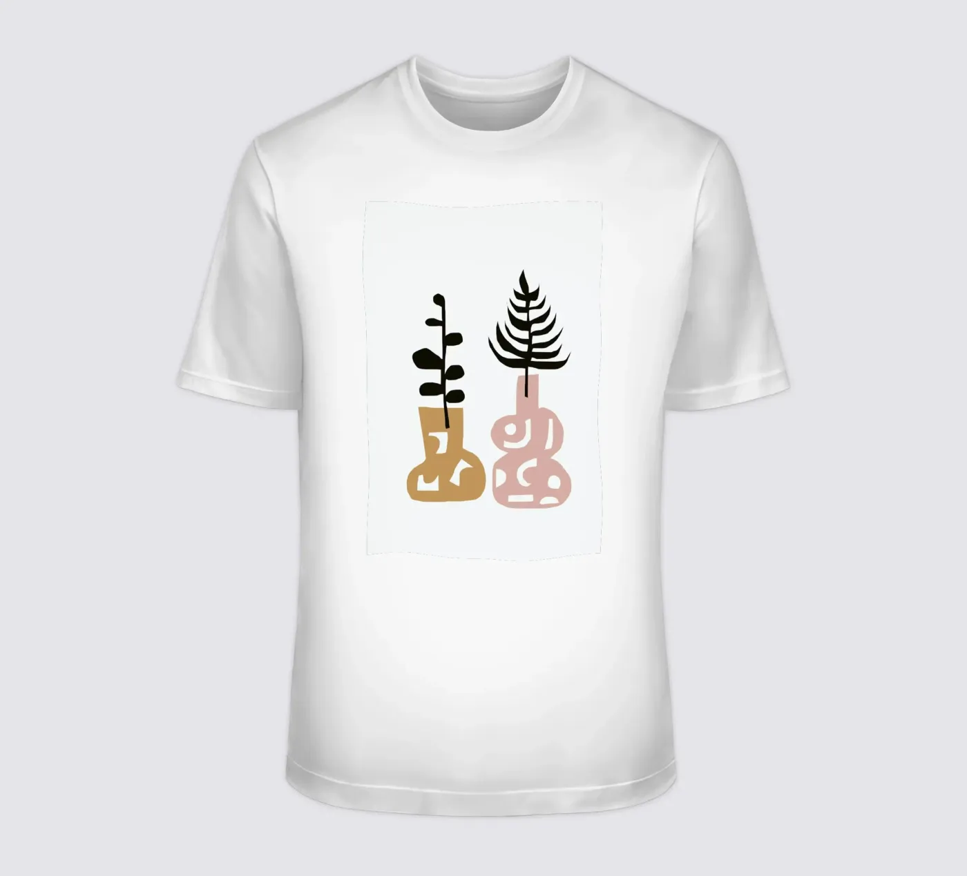 Rhaab t-shirt da Charlotte Winter