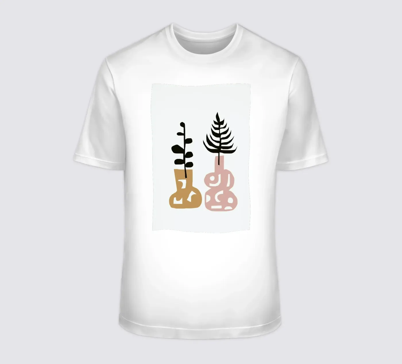 Rhaab t-shirt da Charlotte Winter