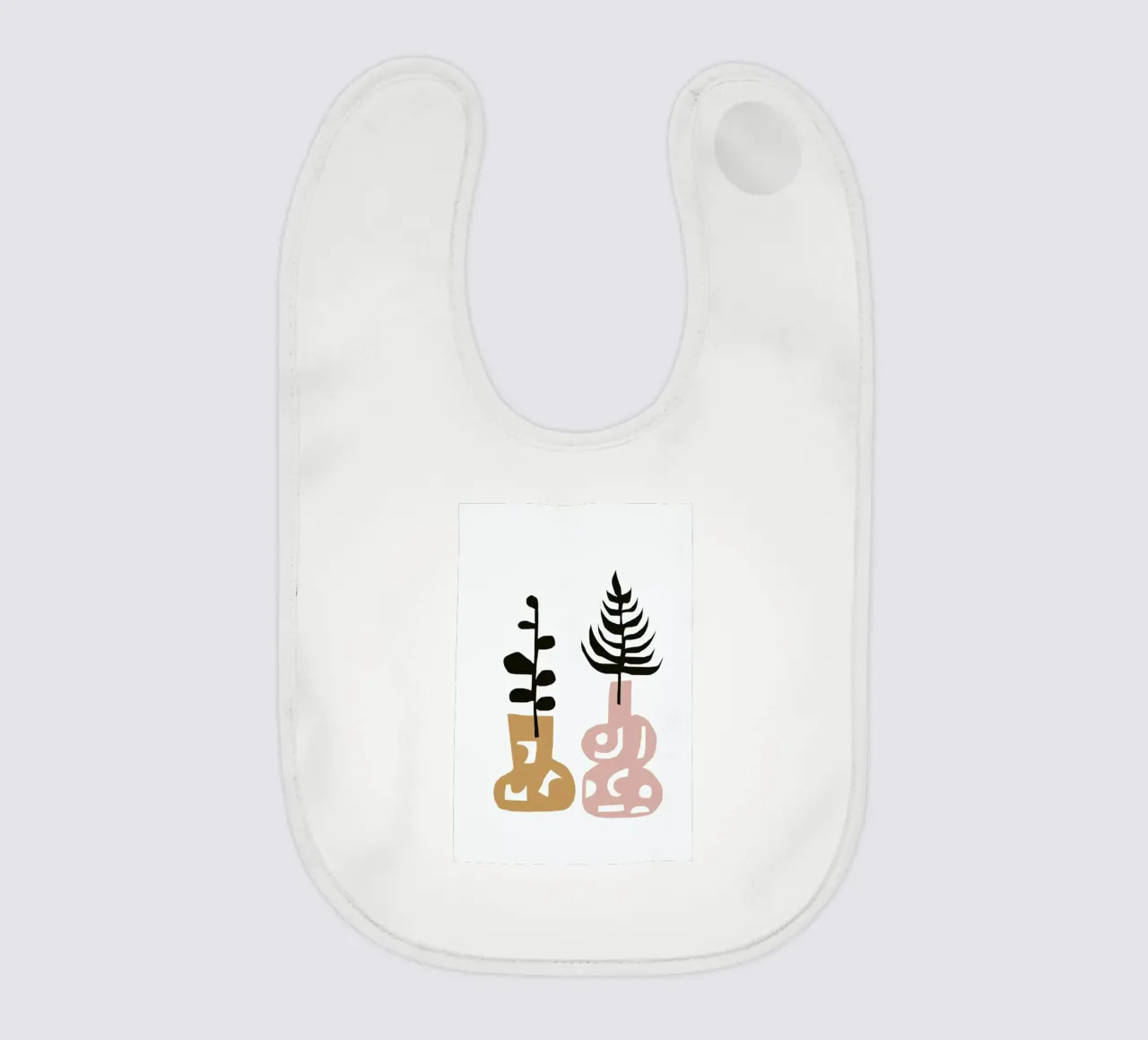 Rhaab bavaglino da Charlotte Winter