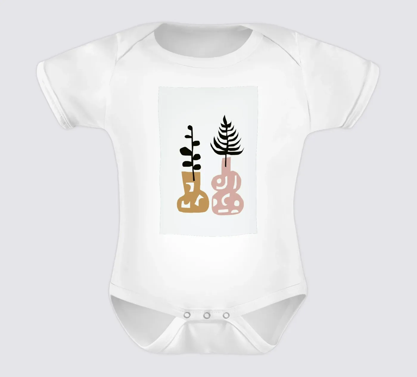 Rhaab body bébé de Charlotte Winter