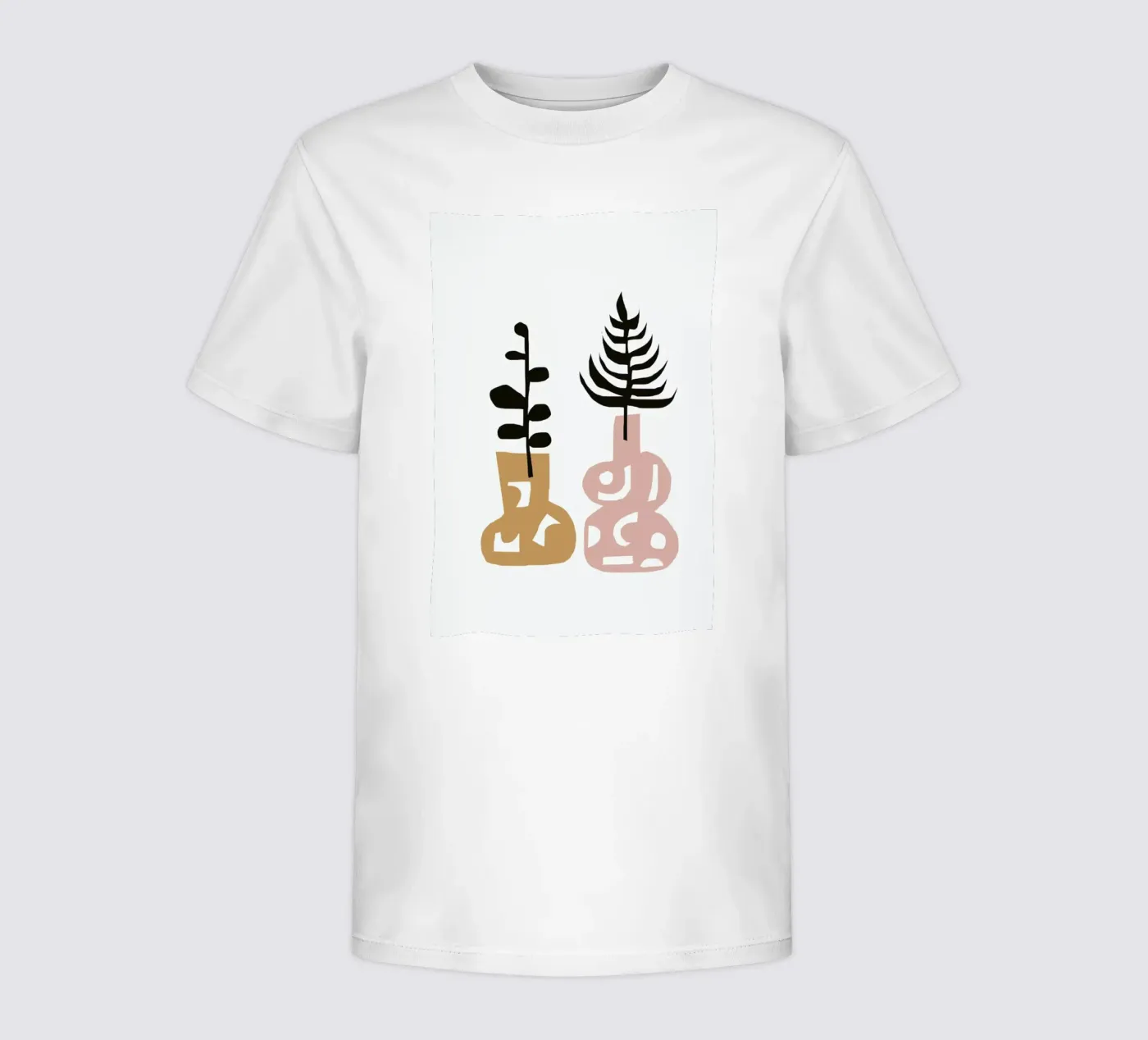 Rhaab kinder t-shirt van Charlotte Winter